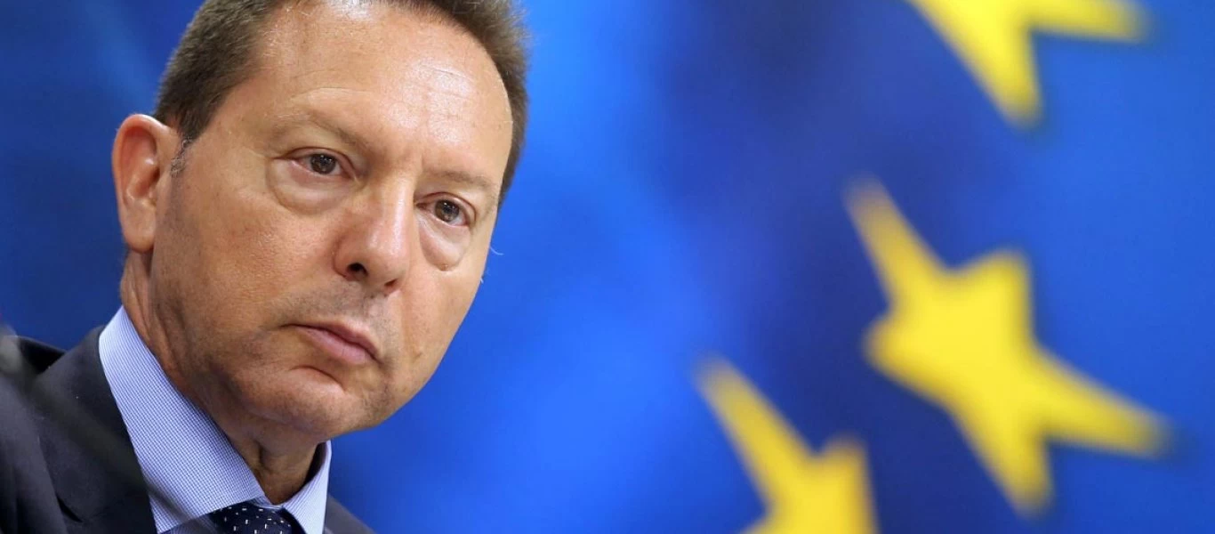 Γ.Στουρνάρας: «Οι συκοφάντες μου έκανα τραγικά λάθη»
